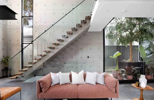 Bondi Beach House | Luxury Accommodation The Arc Bondi Beach