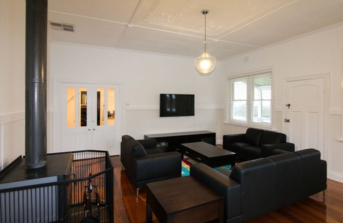 Silvan Other | Luxury Accommodation for Couples, Families and Groups