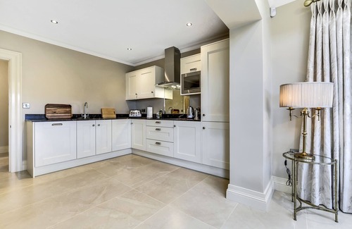 Limavady House | Luxury Accommodation nestled in an area of outstanding natural beauty