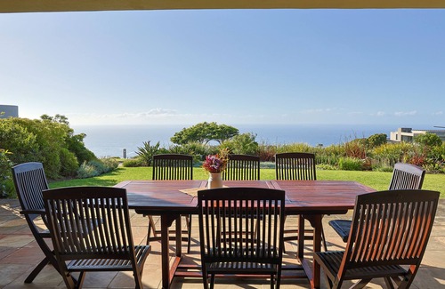 George House | Luxury Accommodation on Oubaai Golf Estate
