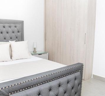 Soacha Apartment | Luxury air conditioning in Calazans