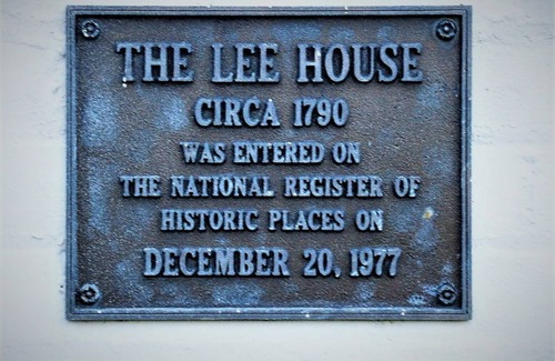 Maysville House | Luxury and Character in Maysville, Kentucky