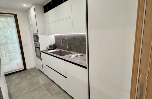 Les Moneghetti Apartment | Luxury and Charme in Center of Principality of Monaco