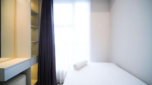 Surabaya Apartment | Luxury and Clean 2BR at Benson Supermall Mansion Apartment By Travelio