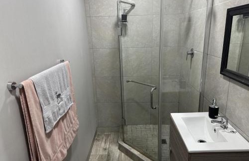 Rietfontein Apartment | Luxury and Comfort Hideaway 1 - Solar Powered