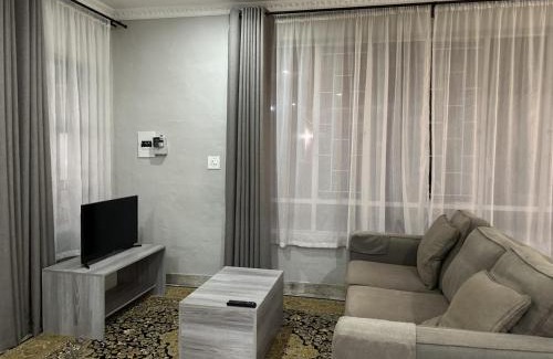 Rietfontein Apartment | Luxury and Comfort Hideaway 1 - Solar Powered