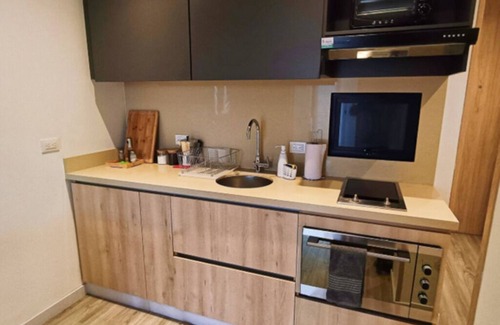 Chapinero Apartment | Luxury and comfort in Bogota! Ideal for executives, tourists and digital nomads.