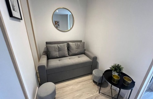 Chapinero Apartment | Luxury and comfort in Bogota! Ideal for executives, tourists and digital nomads.
