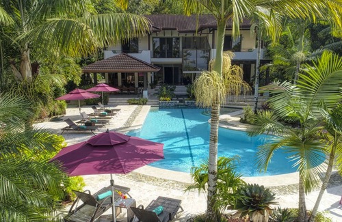 Uvita Villa | Luxury and Comfort in your own tropical resort