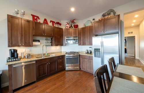 Kimball Junction Condo | Luxury and Comfort-Newpark 57-2Bedroom Park City