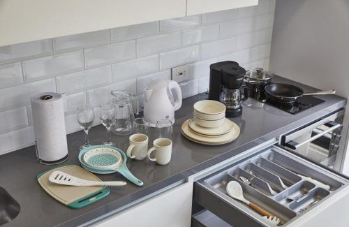 Antiguo Country Apartment | Luxury and Convenience Ideal for Travelers 205