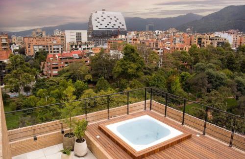 Antiguo Country Apartment | Luxury and Convenience Ideal for Travelers 205