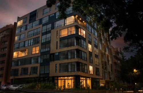 Antiguo Country Apartment | Luxury and Convenience Ideal for Travelers 205