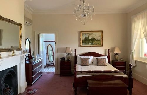 Leconfield Bed & Breakfast | Luxury and heritage hotels in a country mansion built in 1872, 150 yrs in 2022