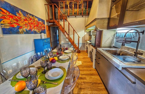Duomo Apartment | Luxury and large apartment a few steps from Duomo