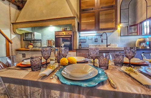 Duomo Apartment | Luxury and large apartment a few steps from Duomo