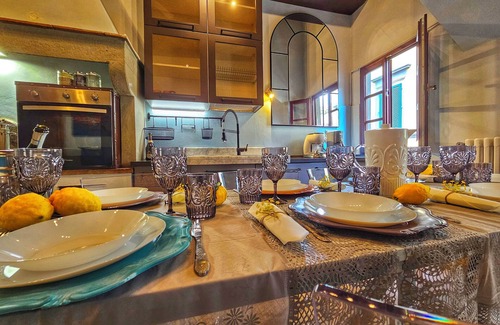 Duomo Apartment | Luxury and large apartment a few steps from Duomo