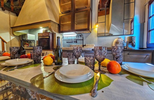 Duomo Apartment | Luxury and large apartment a few steps from Duomo