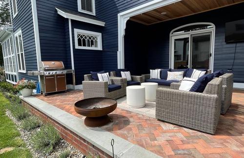 Saratoga Springs House | Luxury and location, location, location