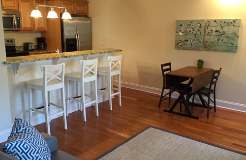 Old Town Bluffton House | Luxury and Location ... In the Heart of Old Town Bluffton!!