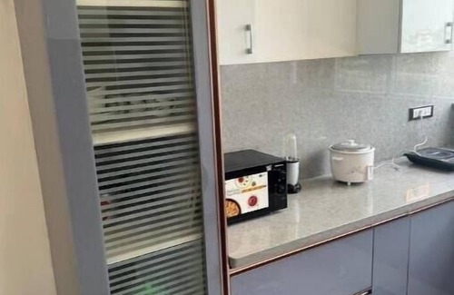 Mysore Apartment | Luxury and Modern 3BHK near Ring Road