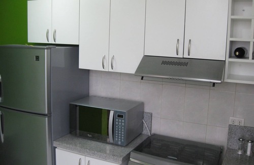 Santa Cruz Condo | Luxury and Modern Fully Furnished Condo in beautiful Miraflores District