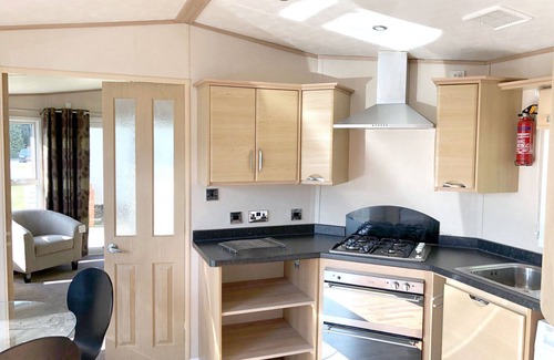 Skegness House | LUXURY AND NEW CARAVAN FOR HIRE ON SOUTHVIEW, SKEGNESS
