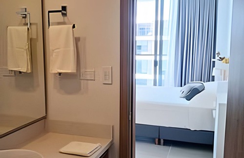 Zona Norte House | Luxury and privacy, view and direct exit to the sea!