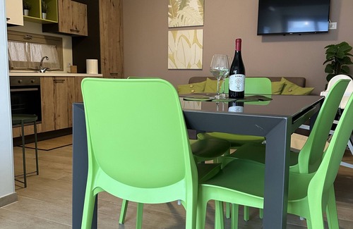 Marzamemi Condo | Luxury and privacy at the gates of the magical village of Marzamemi.