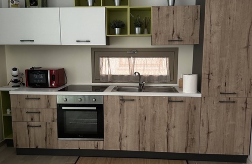 Marzamemi Condo | Luxury and privacy at the gates of the magical village of Marzamemi.