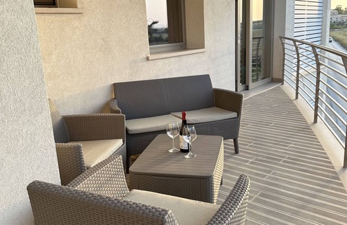 Marzamemi Condo | Luxury and privacy at the gates of the magical village of Marzamemi.