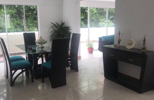 El Tesoro House | LUXURY and security penthouse IN MEDELLIN perfect for rest and work
