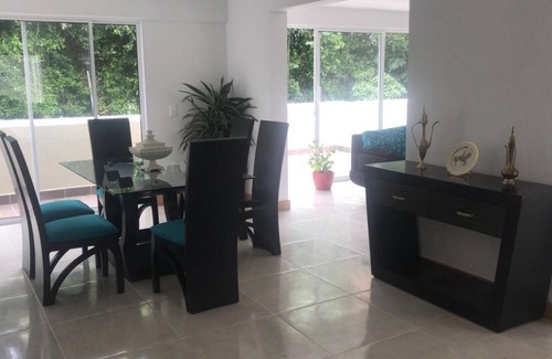 El Tesoro House | LUXURY and security penthouse IN MEDELLIN perfect for rest and work