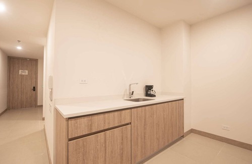 Bocagrande Apartment | Luxury and Spacious Apartment in Bocagrande