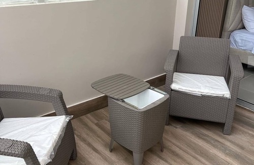 Zona Norte Apartment | Luxury apartment in front of the largest artificial beach in latioamerica