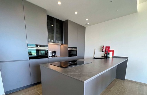 Lo Rufete Apartment | Luxury Apartment in Las Colinas with infinity pool LC2