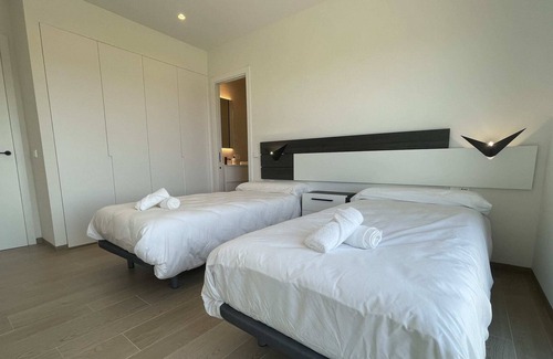 Lo Rufete Apartment | Luxury Apartment in Las Colinas with infinity pool LC2