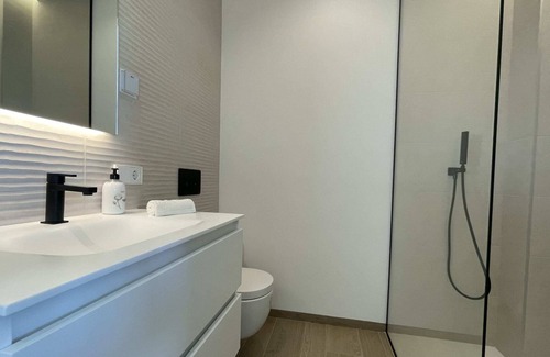 Lo Rufete Apartment | Luxury Apartment in Las Colinas with infinity pool LC2