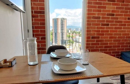 Zona 4 Apartment | Luxury Apartment 1110