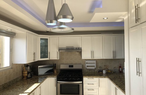 Santo Domingo Este Apartment | Luxury Apartment Ocean View/2 Rooms/2.5 baths