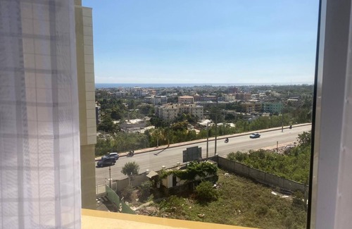 Santo Domingo Este Apartment | Luxury Apartment Ocean View/2 Rooms/2.5 baths