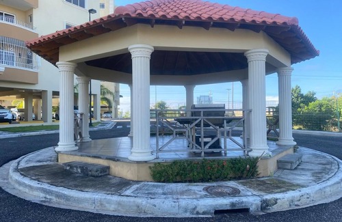 Santo Domingo Este Apartment | Luxury Apartment Ocean View/2 Rooms/2.5 baths