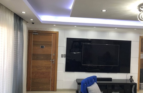Santo Domingo Este Apartment | Luxury Apartment Ocean View/2 Rooms/2.5 baths