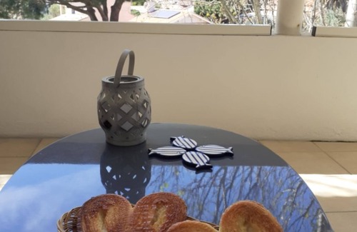 La Jetee Apartment | Luxury apartment Palm trees and beaches