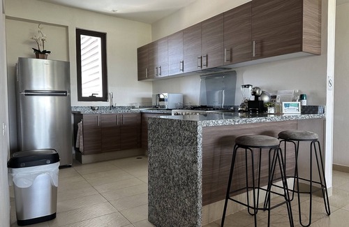 Puente del Mar Apartment | LUXURY APARTMENT AT LA ISLA RESIDENCE & SPA ACAPULCO