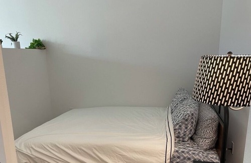 Downtown Apartment | Luxury Apartment South San Francisco