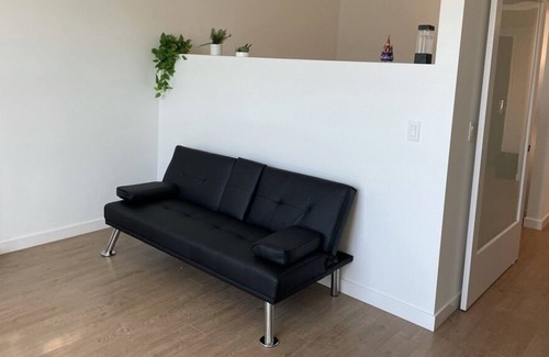 Downtown Apartment | Luxury Apartment South San Francisco
