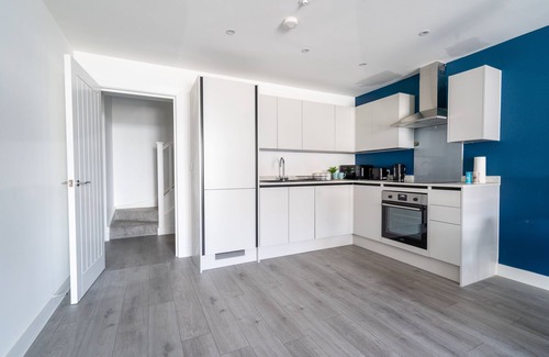 Hemel Hempstead Apartment | Luxury Aparment in Mayfair