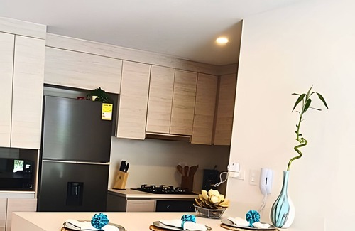 Zona Norte Apartment | Luxury Apartment with Swimming Pool and Private Terrace