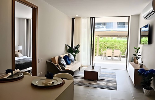 Zona Norte Apartment | Luxury Apartment with Swimming Pool and Private Terrace